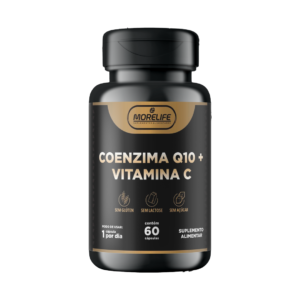 Coenzima Q10