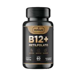 B12 + Metilfolato